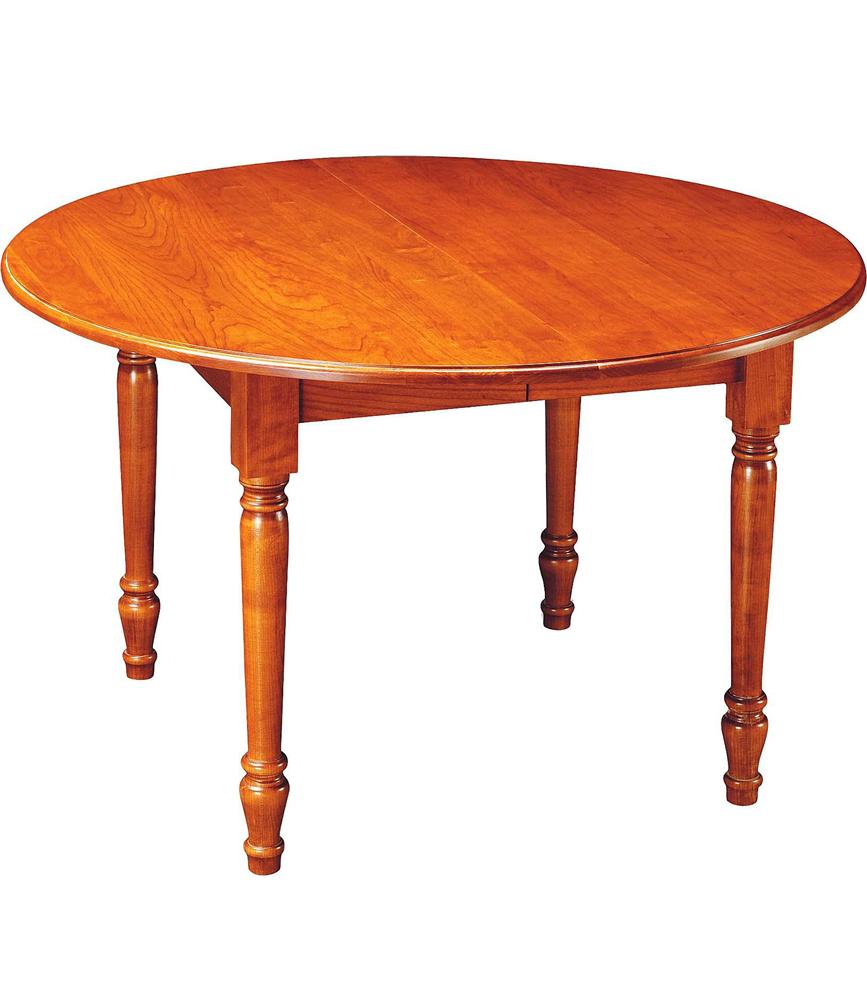Susan Leg Table
