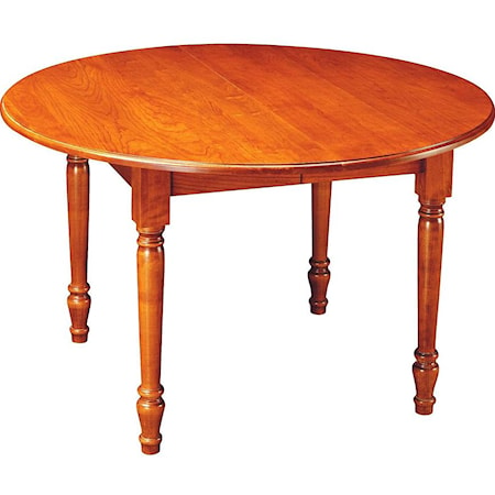 Susan Leg Table