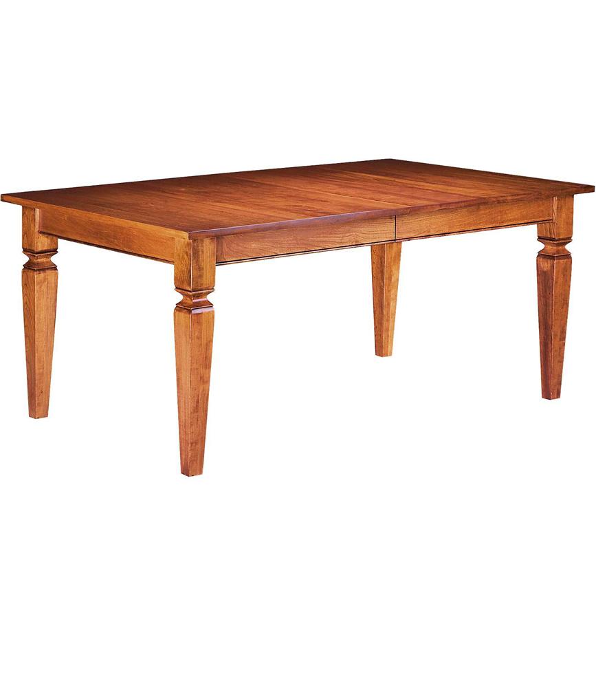 French Regency Rectangular Table