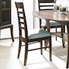 Gat Creek Dining Burbank Side Chair