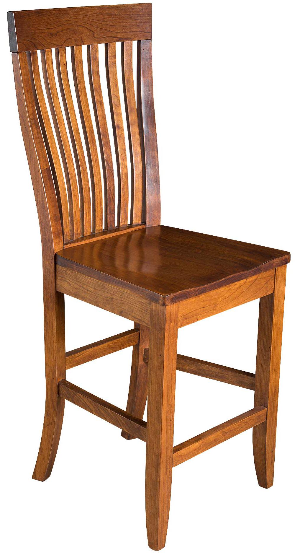 Monterey Counter Chair