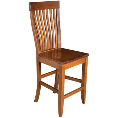 Monterey Counter Chair