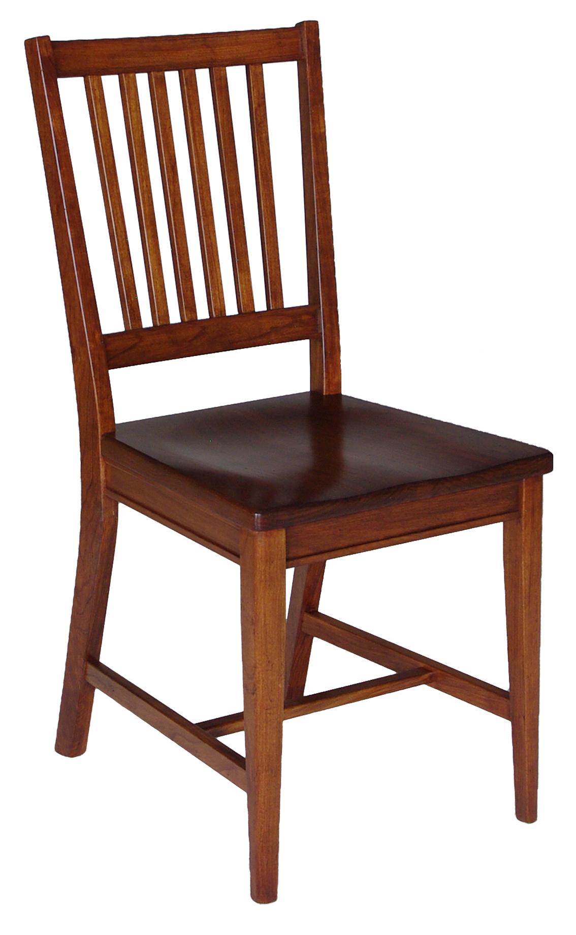 Stockholm Side Chair