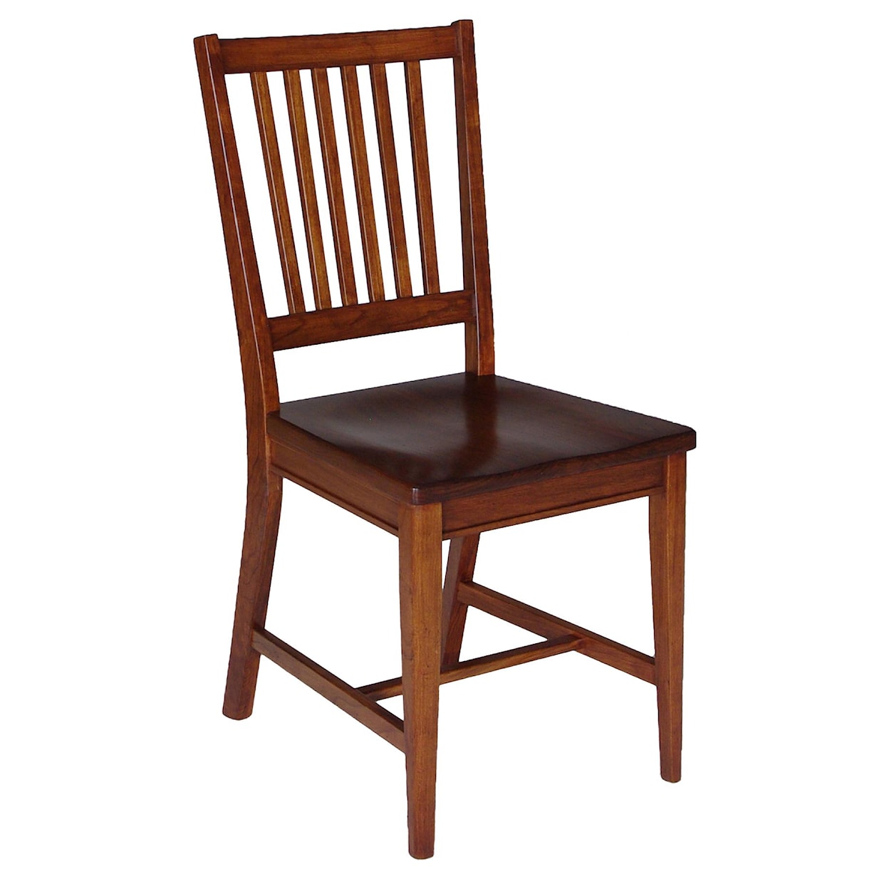 Gat Creek Dining Stockholm Side Chair