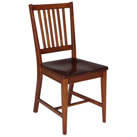 Stockholm Side Chair