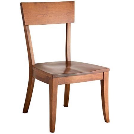 Bella Side Chair