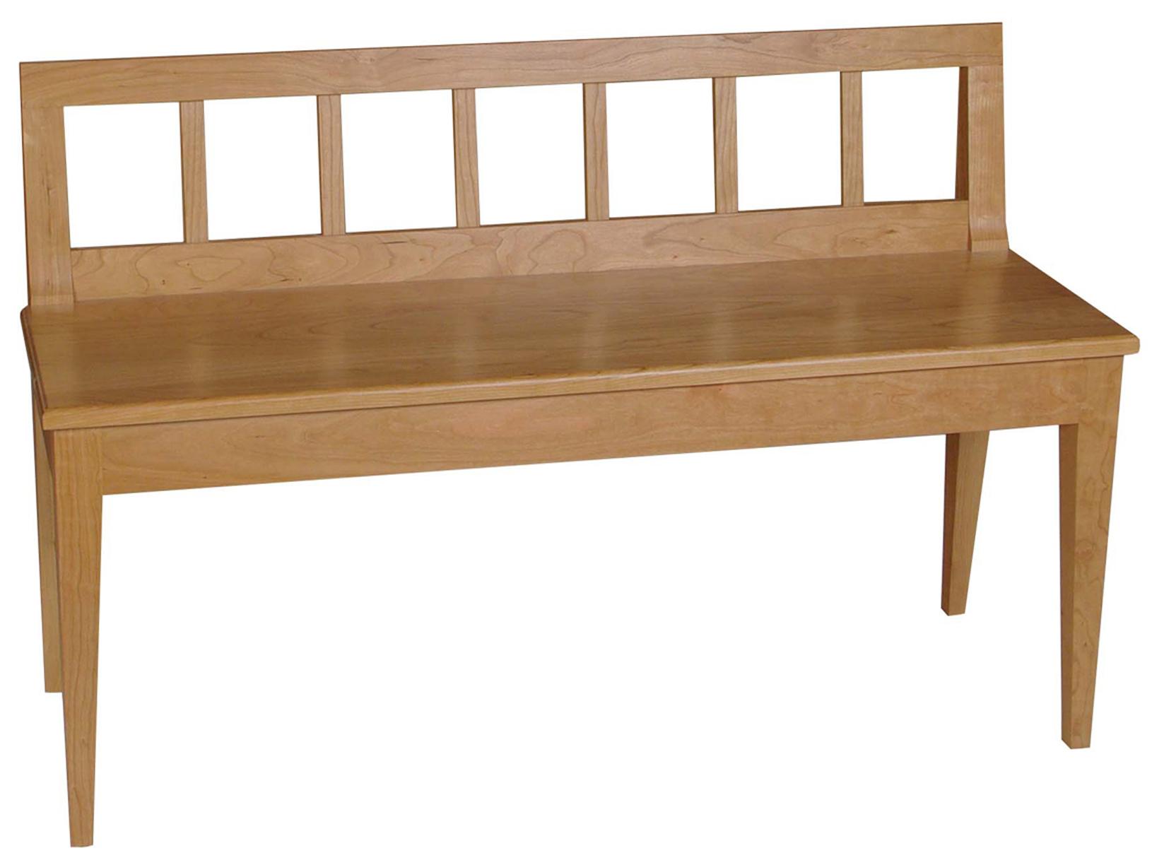46" Geneva Bench