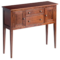 Indio Sideboard