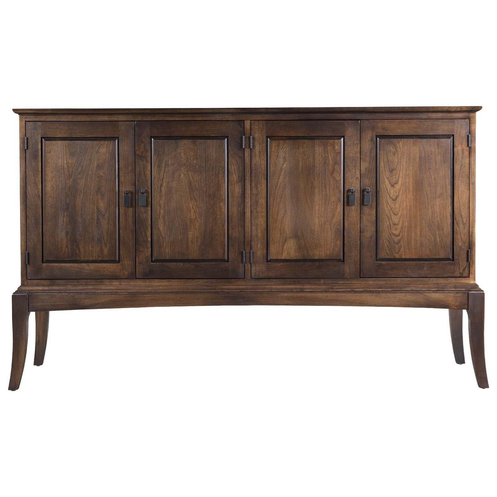 Sabin Four Door Server