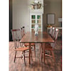 Gat Creek Dining 108" Landing Table