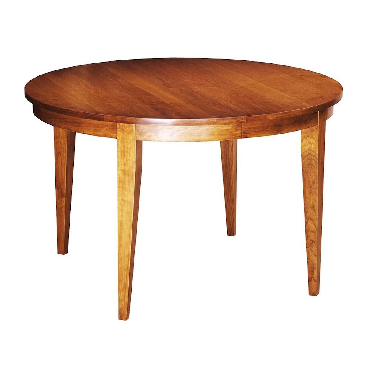 Gat Creek Dining Lakeshore Table