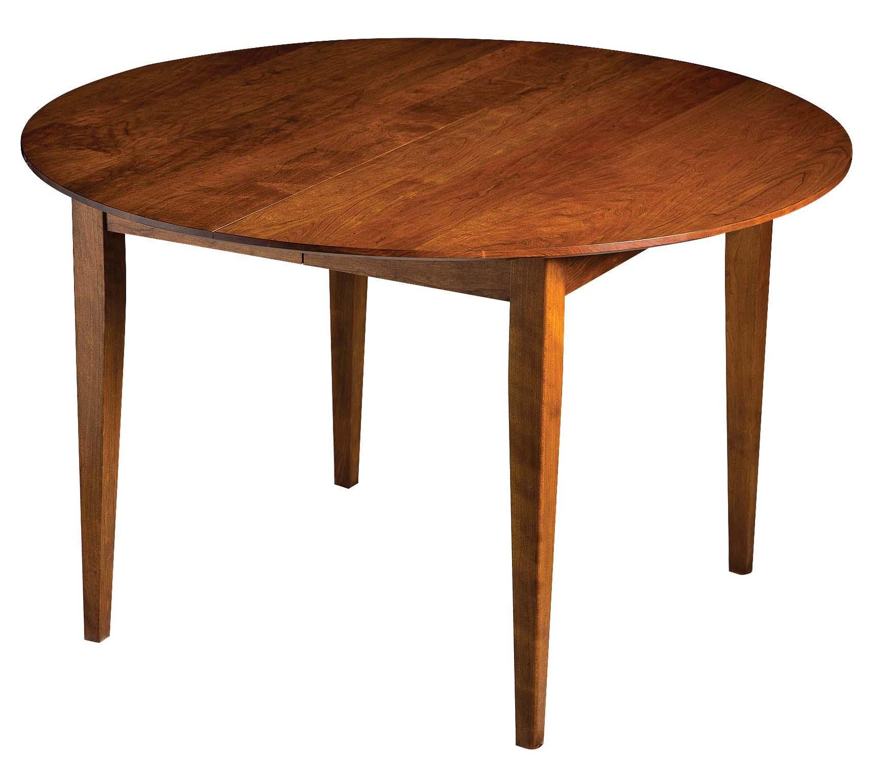 Gaston Table