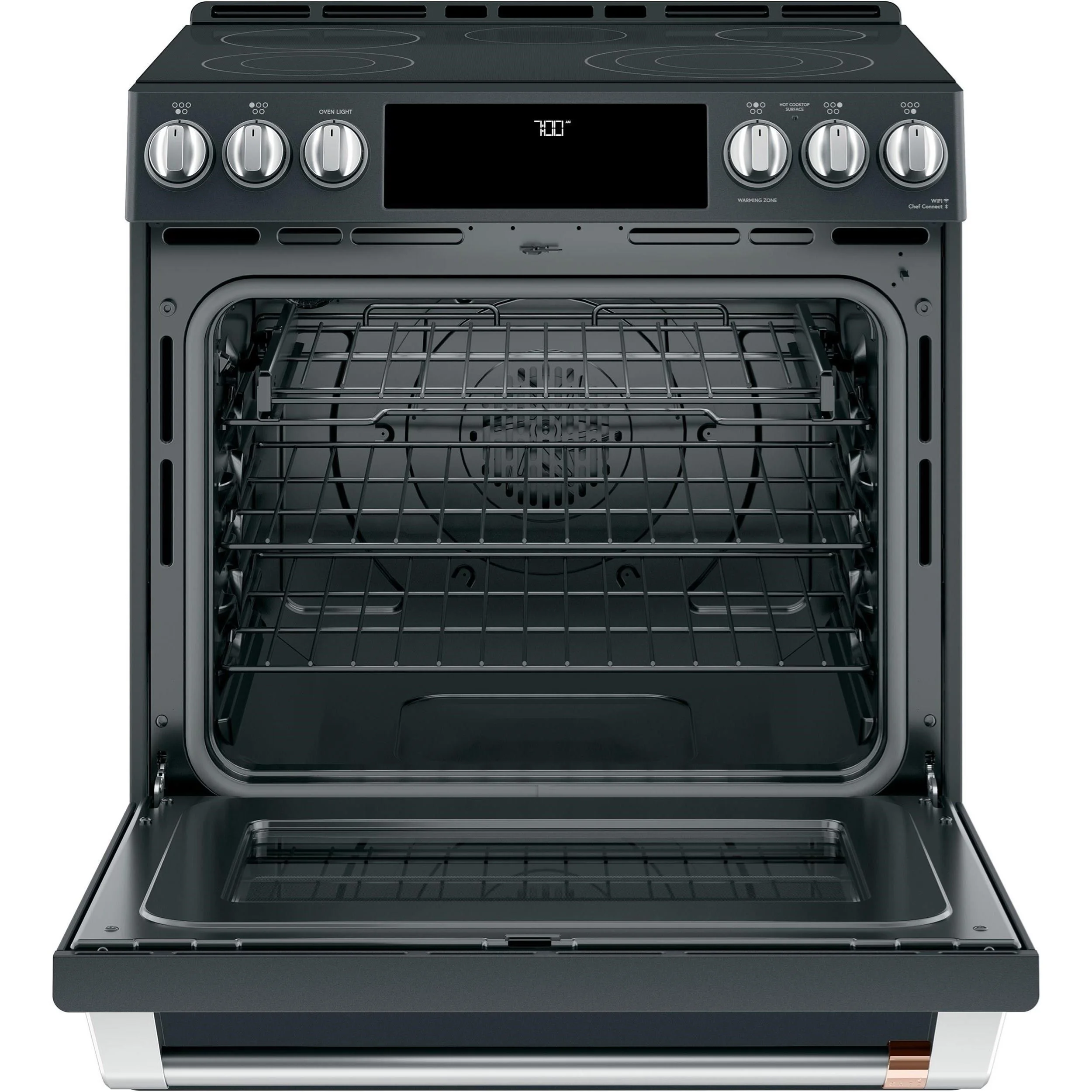 GE Appliances CES700P3MD1 Cafe´™ 30