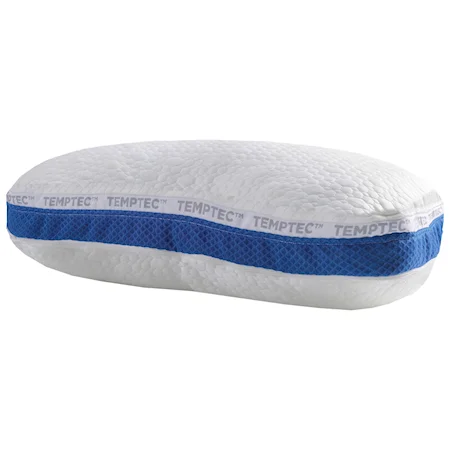 Arcus High Profile Plush Pillow