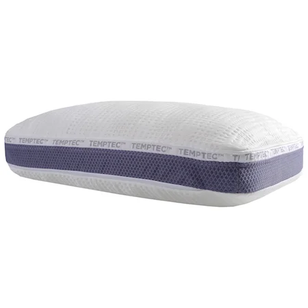 Nimbus Customizable Memory Foam Pillow