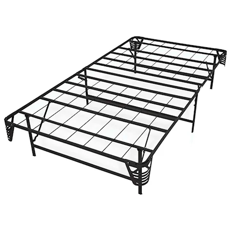 Full Space Saver Bed Frame