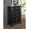 Global Furniture Carter Chest