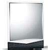 Global Furniture Hudson Mirror