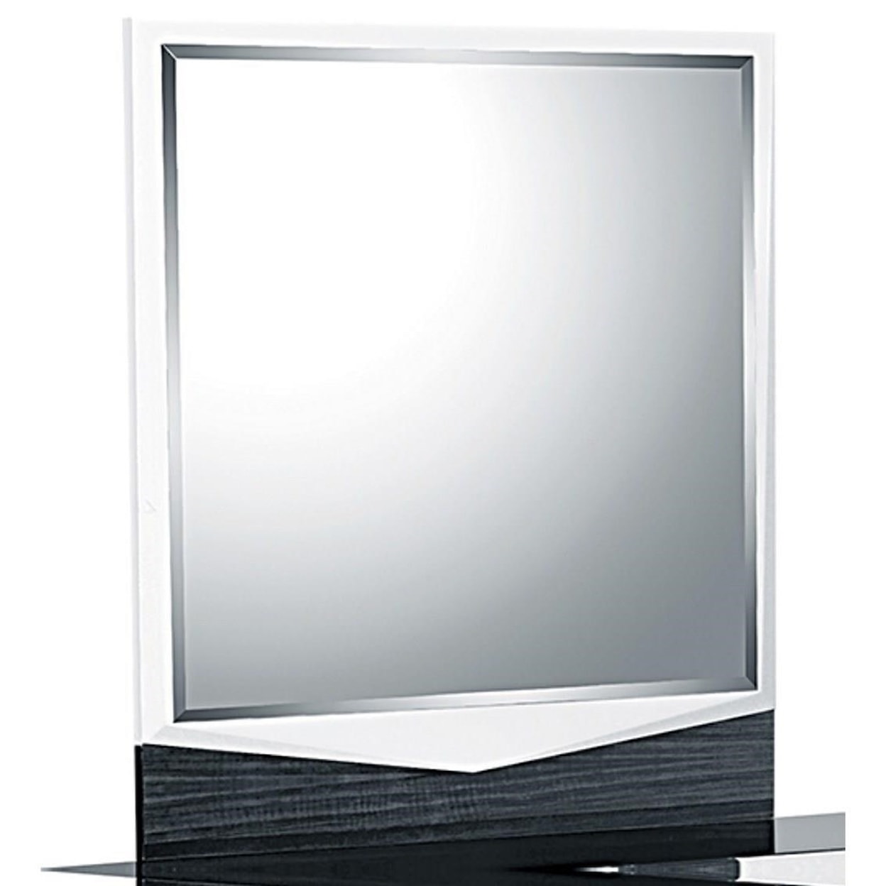 Global Furniture Hudson Mirror