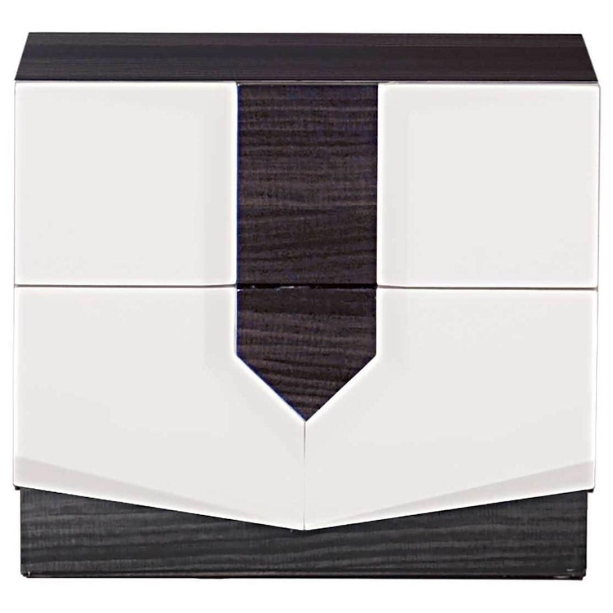 Global Furniture Hudson Nightstand