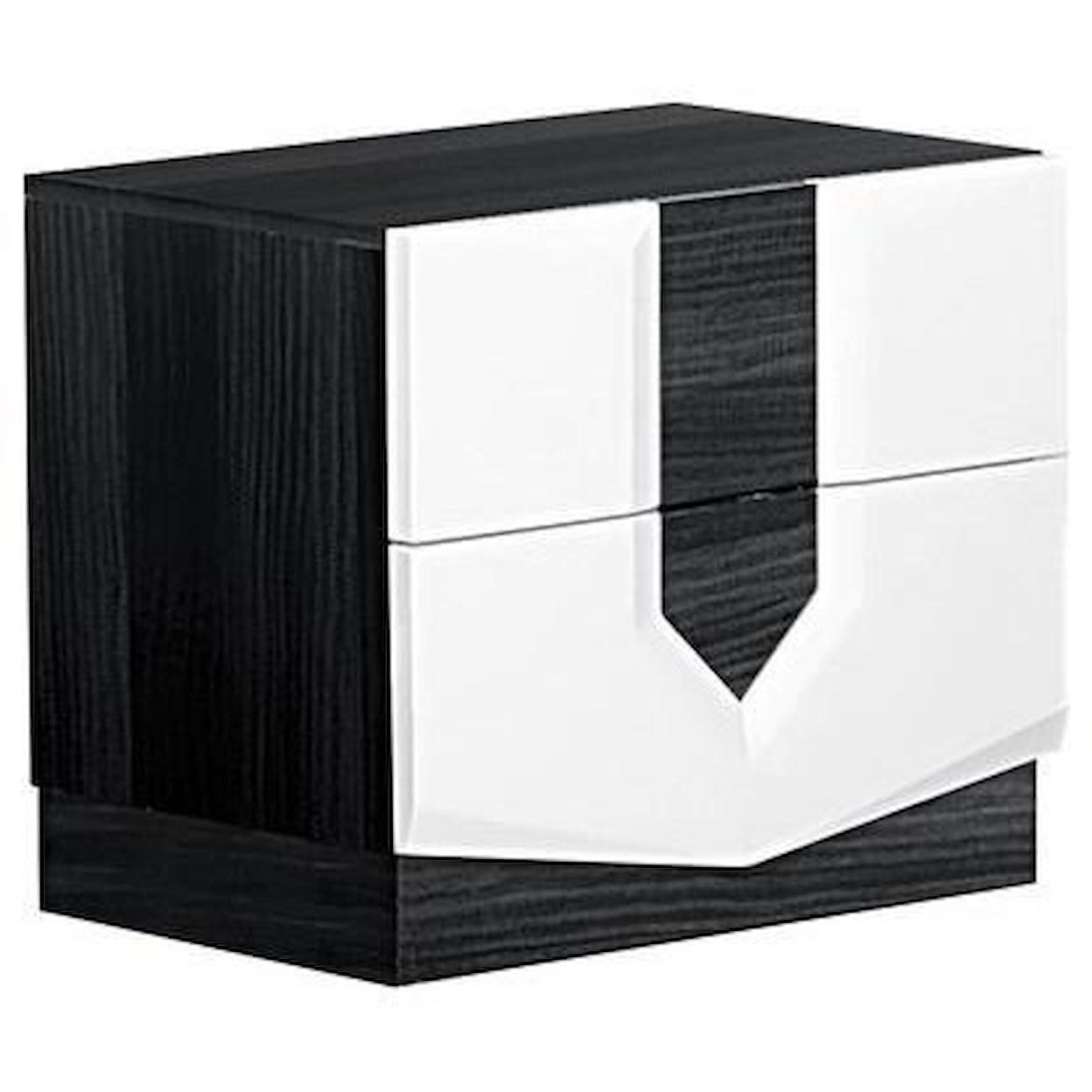 Global Furniture Hudson Nightstand