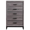 Global Furniture Kate Chest