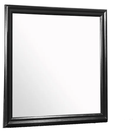 Dresser Mirror