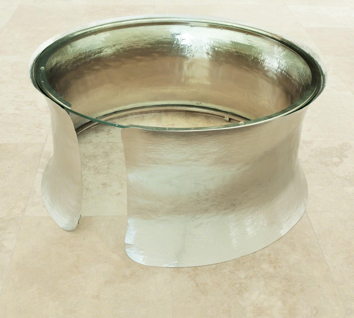 Cuff Cocktail Table