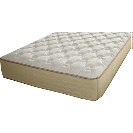 Twin Firm Two Sided Mattress
