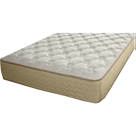 Queen Firm Two Sided Mattress