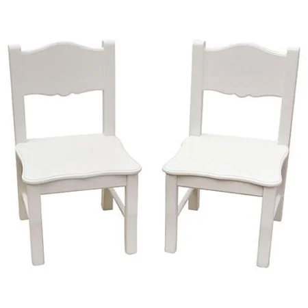 Set of 2 Extra Chairs