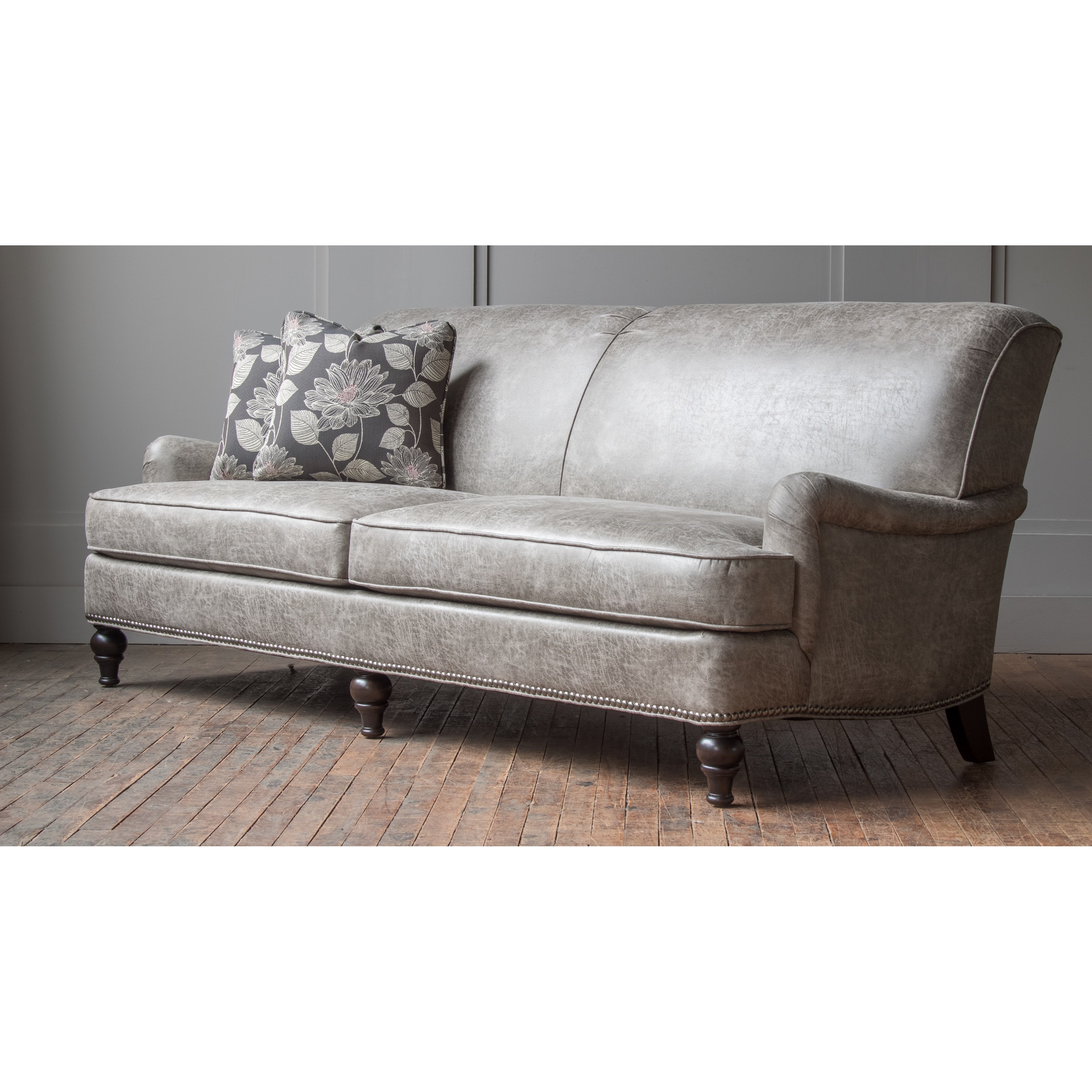 Crawford (368) by Hallagan Furniture - Wayside Furniture & Mattress