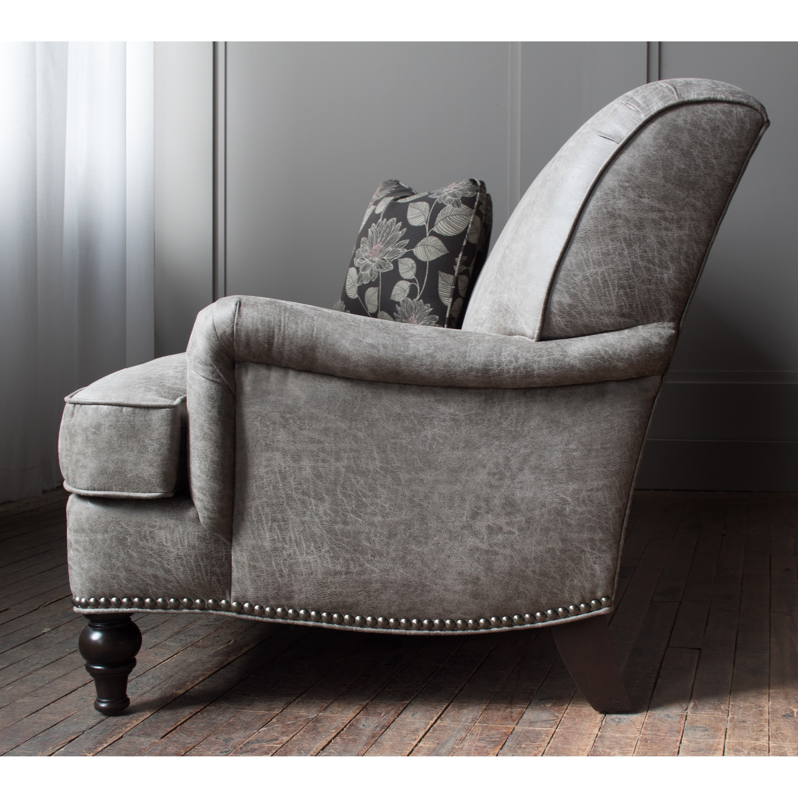 Crawford (368) by Hallagan Furniture - Wayside Furniture & Mattress