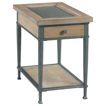 Chairside Table