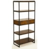 Hammary Baja Etagere