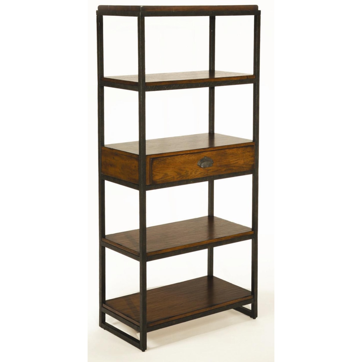 Hammary Baja Etagere