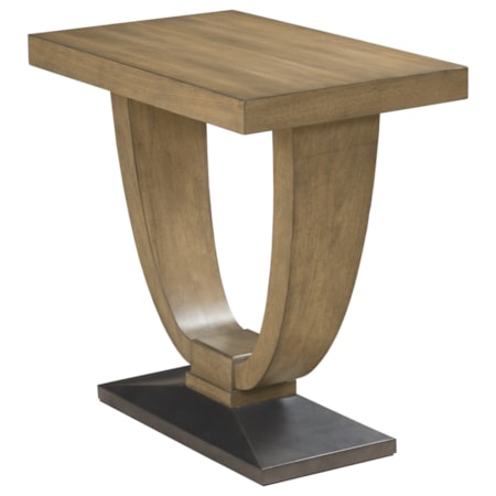 Chairside Table