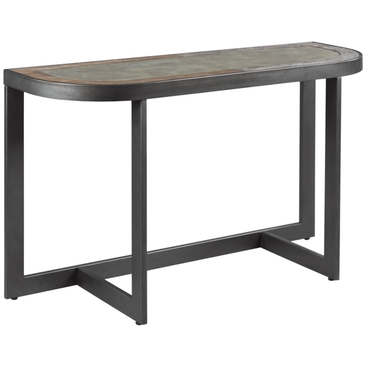 Hammary Graystone Sofa Table