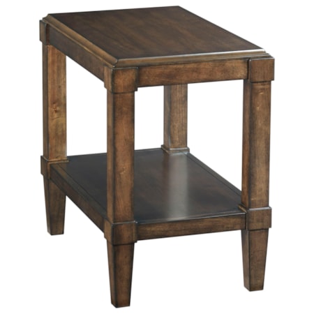 Chairside Table