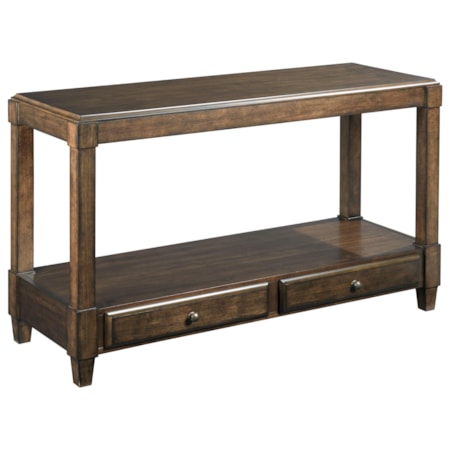 Sofa Table