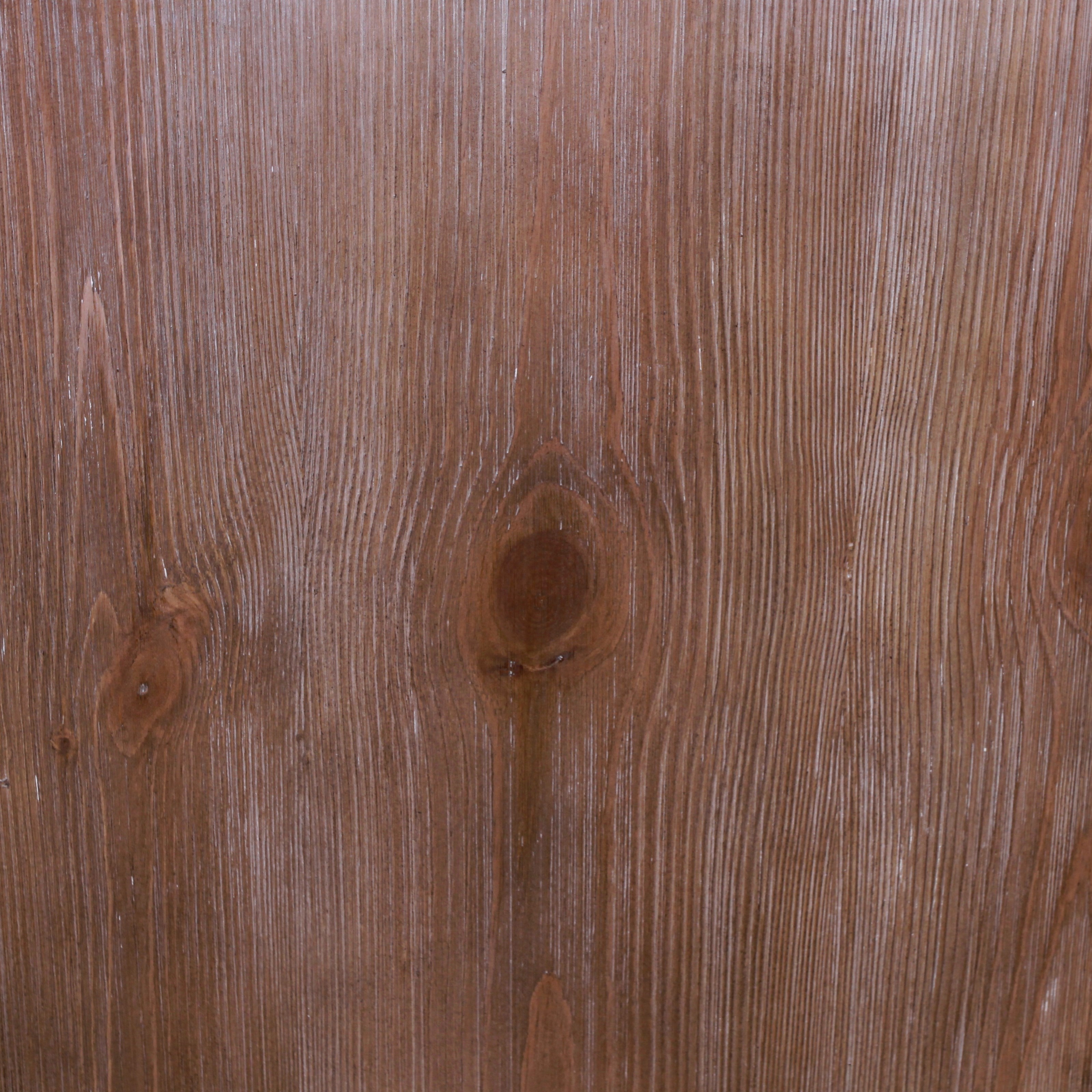 Hammary Chairsides Driftwood Bowfront Chairside