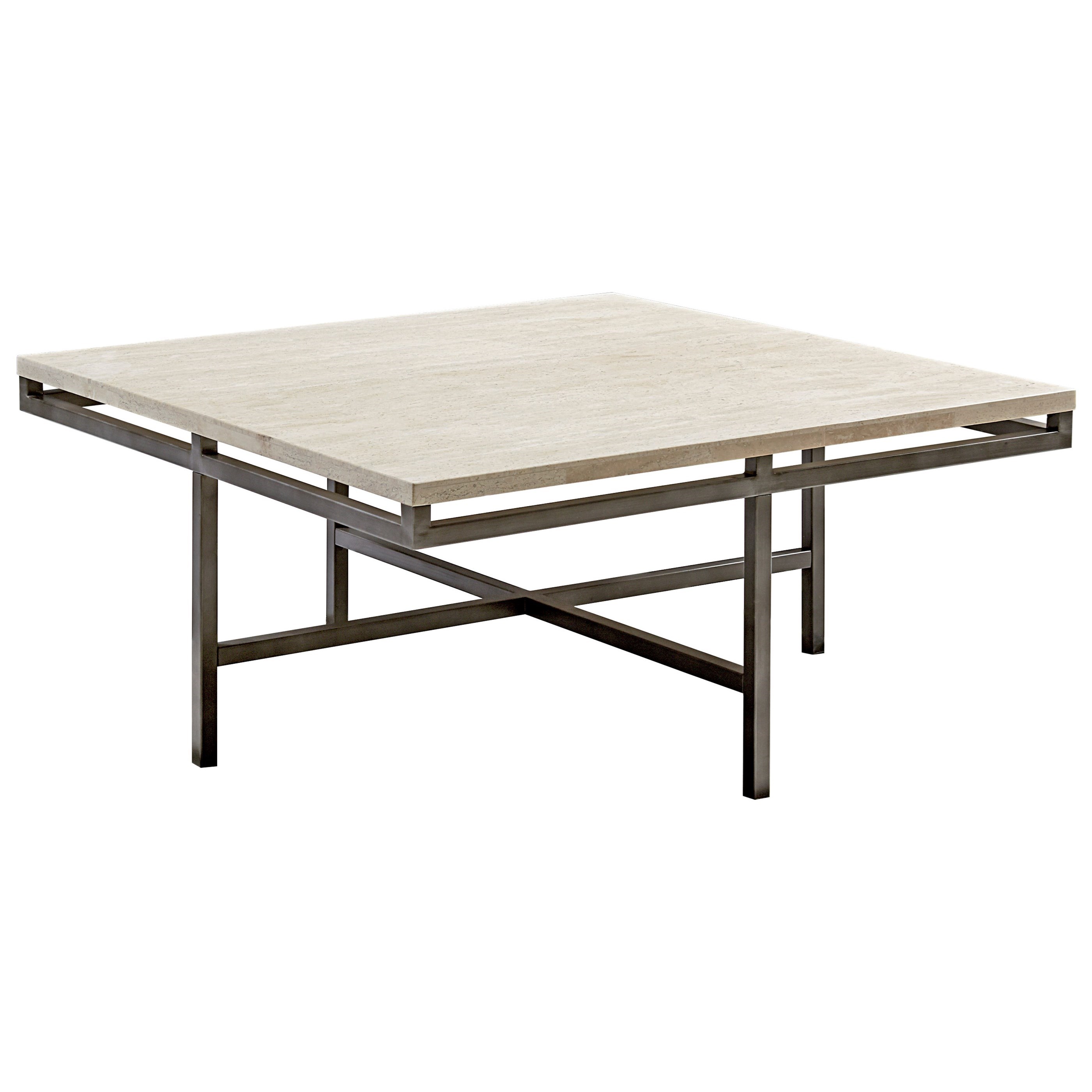 Square Cocktail Table