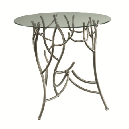 Twig Accent Table
