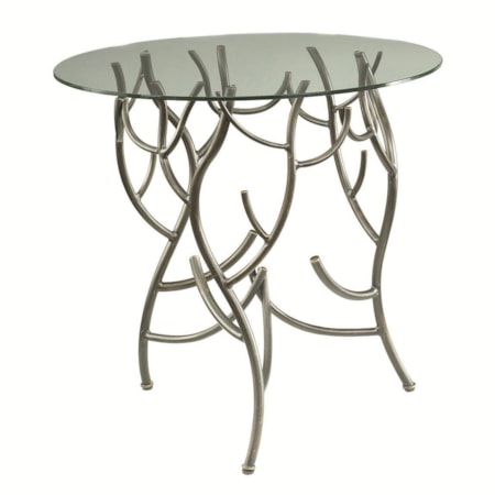 Twig Accent Table