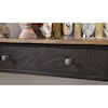 Hammary Junction Console Table