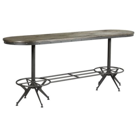 Bar Table