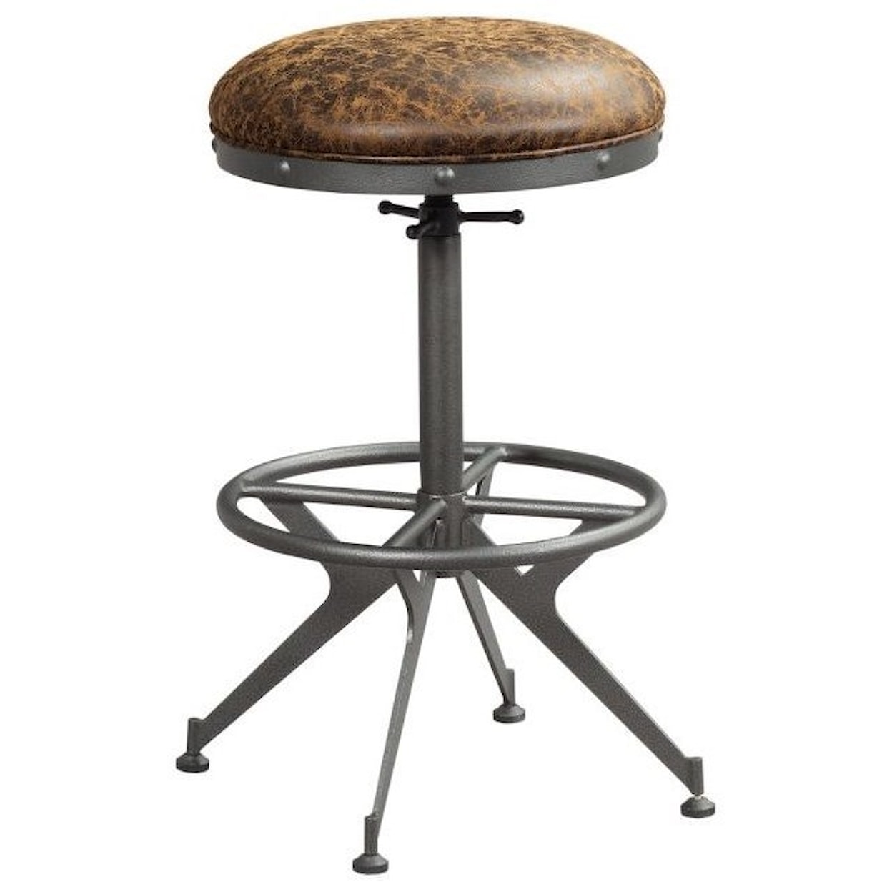 Hammary Hidden Treasures Barstool