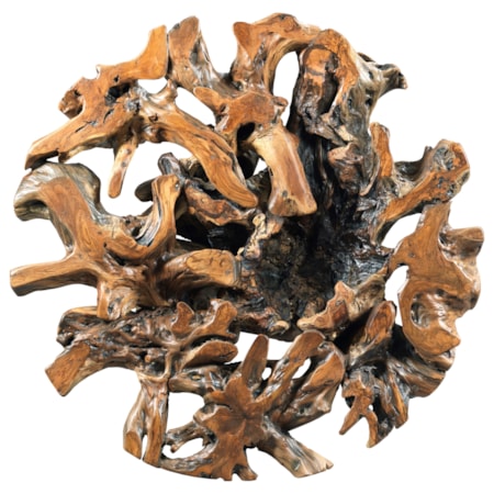 Root Ball Dining Table