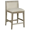 Hammary Junction Counter Stool