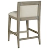 Hammary Hidden Treasures Counter Stool